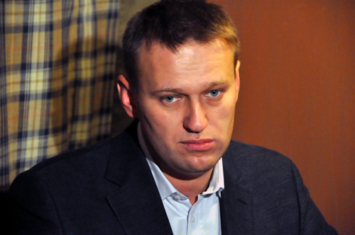 Алексей Навальный о политике Александра Мишарина: Это полная бардачность