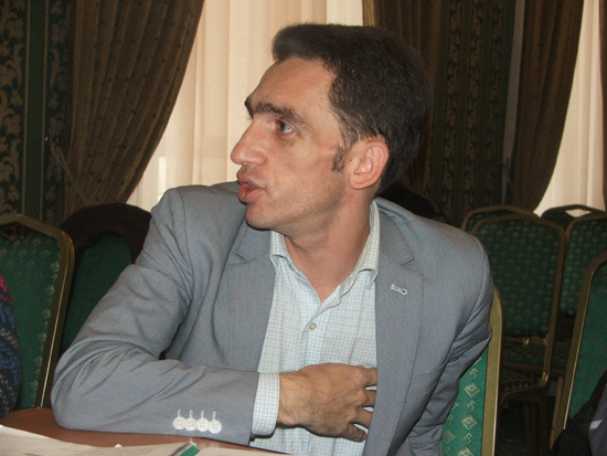Политолог Александр Кынев: У партии власти нет темы электоральной мобилизации
