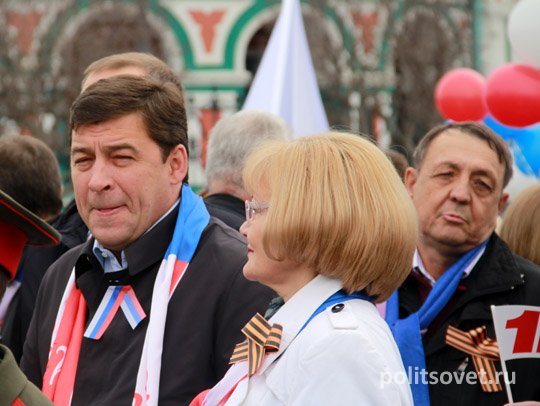 Выборы как залог эффективности: полемика с губернатором Куйвашевым
