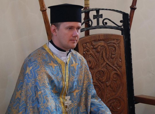 «Священник РПЦ — безгласный раб»: рассказ православного диакона, ставшего католиком