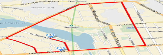«РосЯма» потребует 2 миллиарда на дороги Екатеринбурга