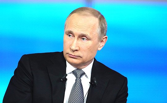 Путин признал достоверность расследования о панамских офшорах