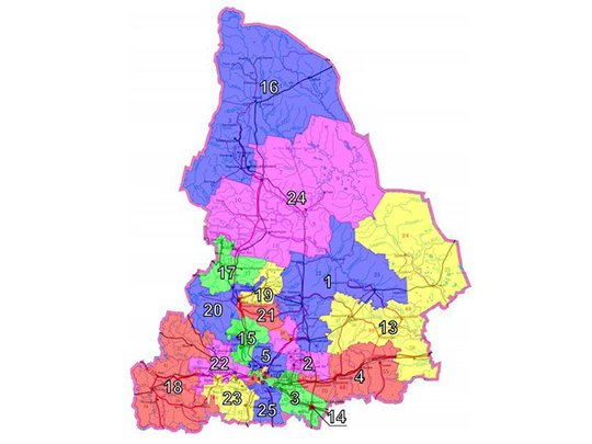 Делаем ставки: предвыборный расклад сил в Свердловской области