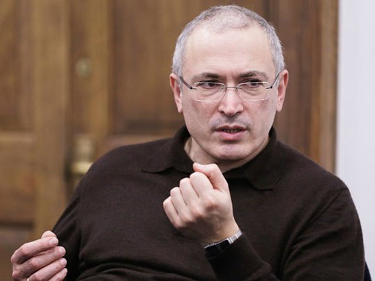 Ходорковский и выборы: развенчание мифа