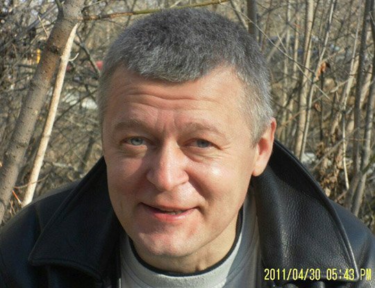 В Екатеринбурге пропал бывший сотрудник уголовного розыска