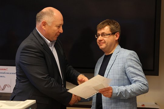 Призрак второго тура: в Свердловской области определились кандидаты в губернаторы