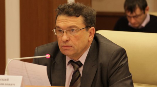 Депутат-клоун Марчевский призвал запретить фильм про клоуна-убийцу