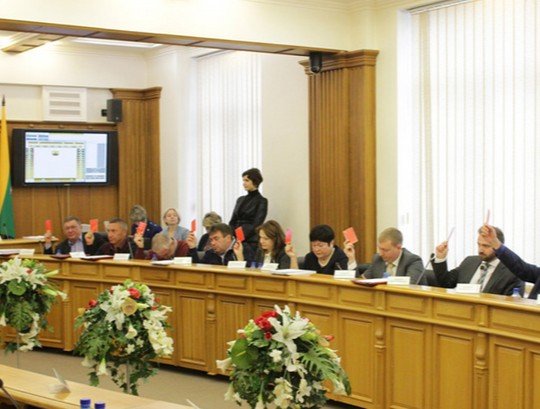 Вопросы будущим депутатам гордумы Екатеринбурга
