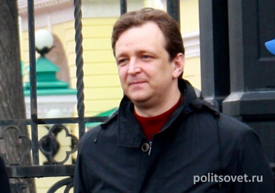 Бывший куратор свердловской политики перебирается в Омскую область