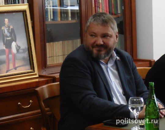 Баков снял свою кандидатуру с выборов президента