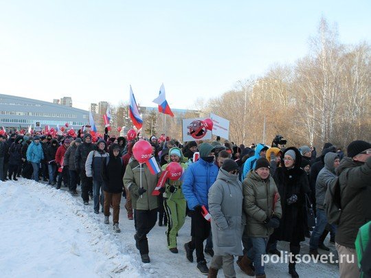 «Забастовка избирателей» в Екатеринбурге: с Ройзманом и без происшествий