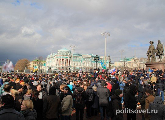 Эксперты, предсказавшие протесты в 2011 году, вновь фиксируют массовое недовольство россиян