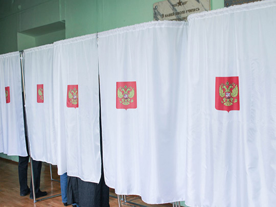 Как пройдут выборы в гордуму Екатеринбурга