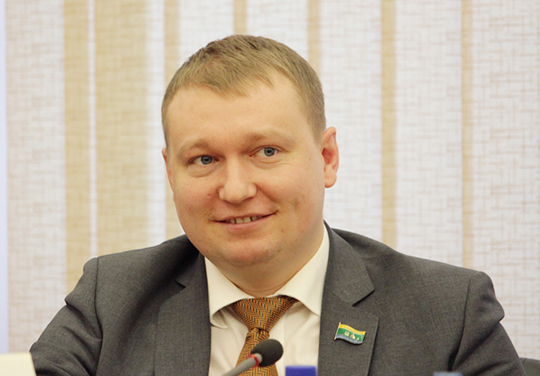 Самый богатый депутат Екатеринбурга увеличил свой доход в три раза
