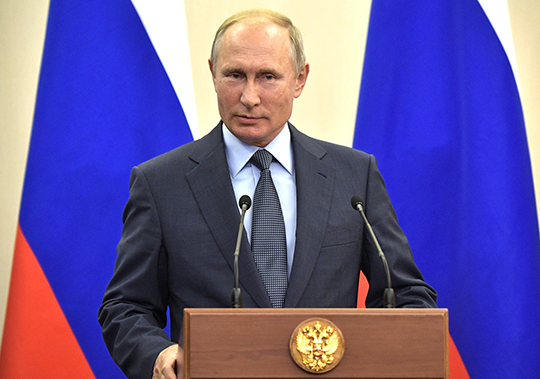 Заявление Путина о смягчении пенсионной реформы готовят в обстановке секретности