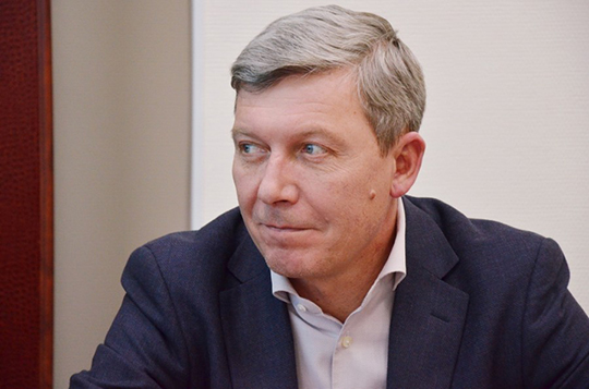 Из администрации Екатеринбурга уволился самый богатый чиновник-землевладелец