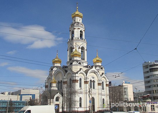 Большинство православных в России никогда не причащается