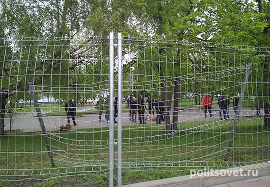 «Частная армия РМК» взяла под контроль центр Екатеринбурга