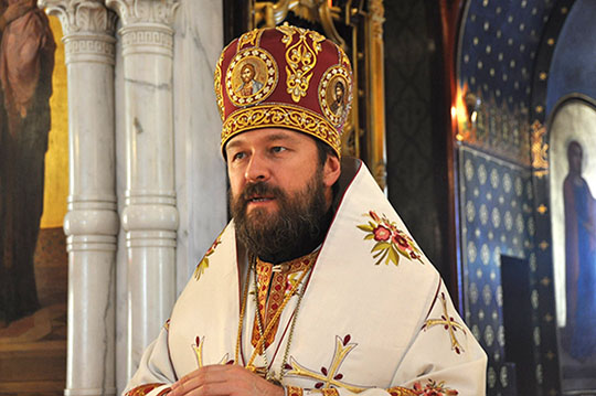 Фотография с официального сайта ОВЦС Московской патриархии