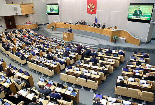Агенты повсюду: к чему приведет новый российский закон об иностранных агентах