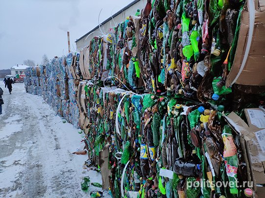 Еще один свердловский город готов протестовать против мусорного полигона