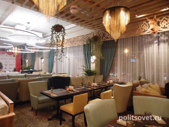 В Свердловской области разрешили открыть рестораны