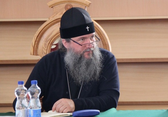 Екатеринбургского митрополита Евгения допросили в суде