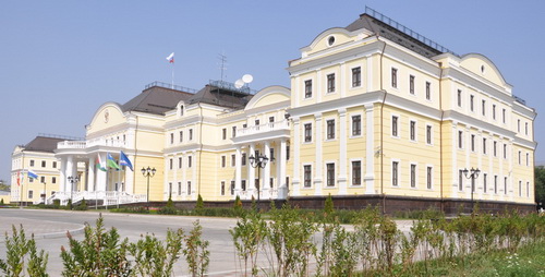 Ежемесячное содержание дворца Николая Винниченко оценено более чем в 2 млн. рублей