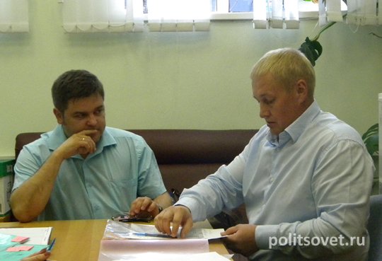 Первый кандидат в мэры Екатеринбурга попросит помощи горожан