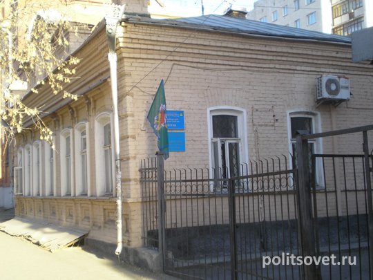 Прокуратура и «РосПил» уличили казаков в порче памятника