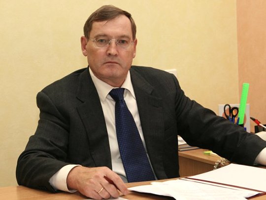 Город как бизнес: бывшего сити-менеджера Новоуральска заподозрили в коррупции