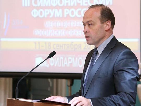 Отставка Пересторонина: кто хочет уволить главу администрации Куйвашева?