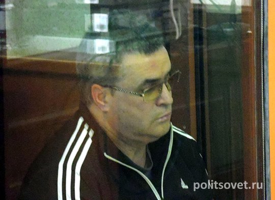 Экс-депутат Кинев публично признался в убийстве пенсионерки