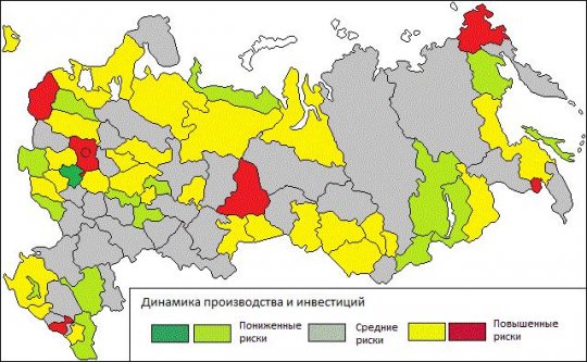 Комитет Кудрина нашел в Свердловской области политические и экономические риски