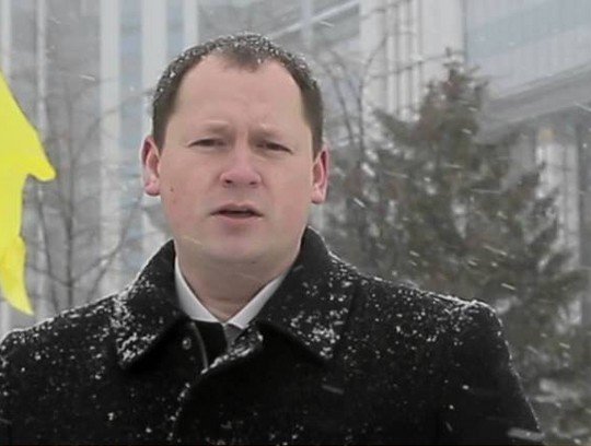 Сергей Ярутин: Уральцы протестуют из-за неспособности губернатора решить их проблемы