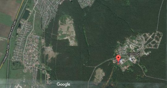 Свердловские власти хотят построить жилой район возле скотомогильника с сибирской язвой