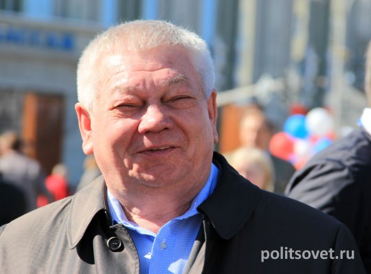 Жириновский подключился к борьбе со свердловским депутатом Коньковым