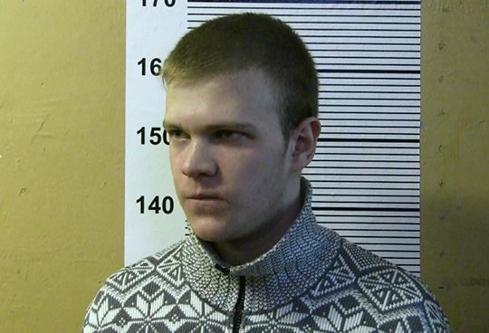 Поджигателя детсадов в Екатеринбурге отправили под домашний арест