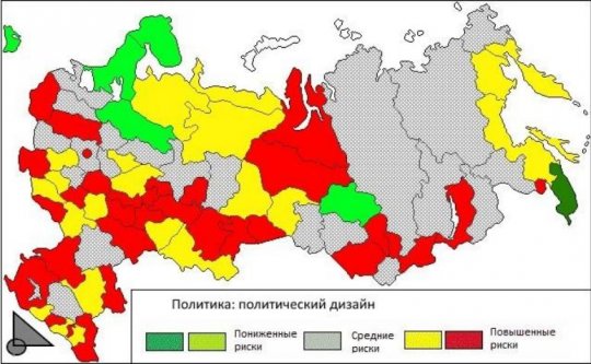 Комитет Кудрина нашел повышенные политические риски в Свердловской области