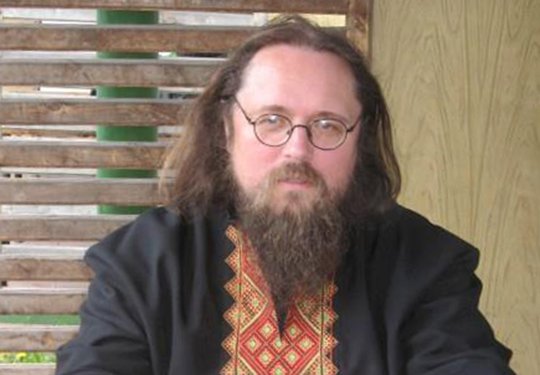 Патриарх Кирилл отправил в монастырь протодиакона Кураева