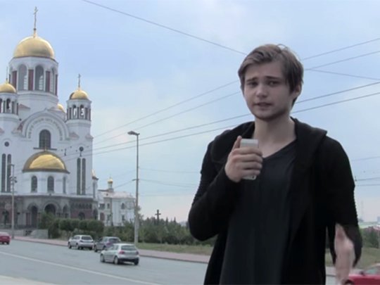 Сторонники Соколовского проведут пикет возле Храма-на-крови