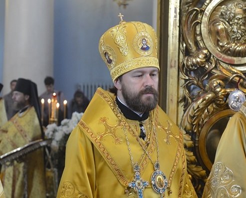 РПЦ настаивает на том, чтобы в школах преподавали священники