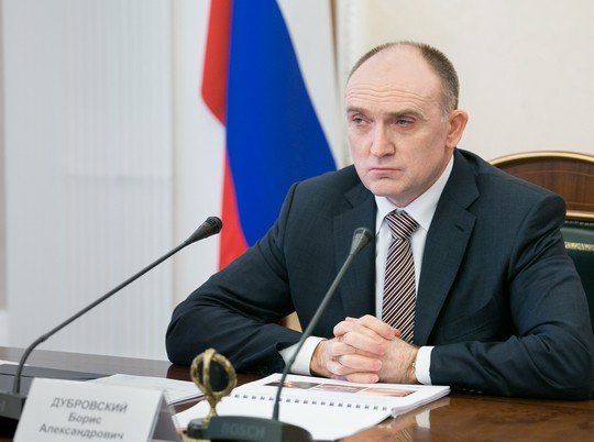 Отсутствующий Дубровский: аппаратное поражение челябинского губернатора