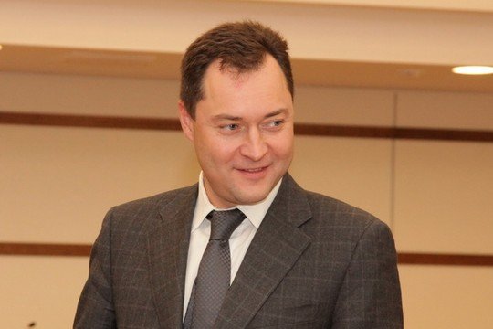 Самым богатым депутатом Заксобрания оказался финансовый уполномоченный Куйвашева