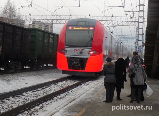 Медведев утвердил маршрут ВСМ «Екатеринбург — Челябинск»