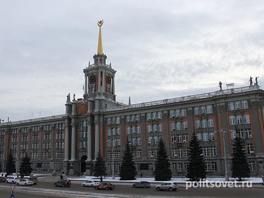 Важные вопросы об отмене выборов мэра Екатеринбурга