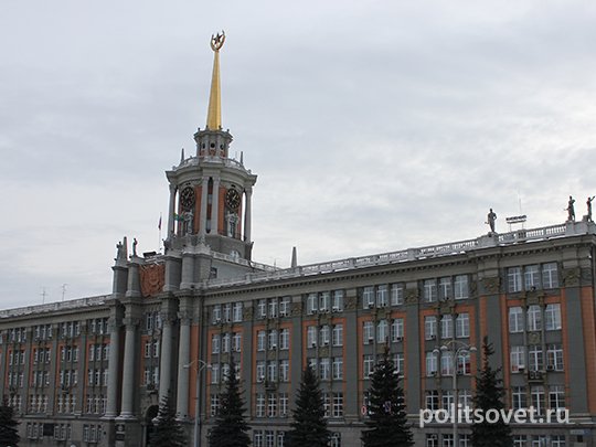 Фигуры расставлены: что значат списки кандидатов в депутаты и мэры Екатеринбурга