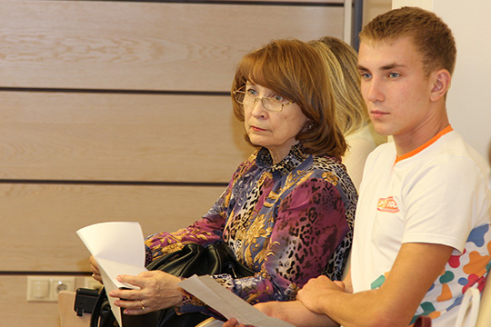 Инициатором пенсионного референдума в Свердловской области оказался 21-летний активист ОНФ