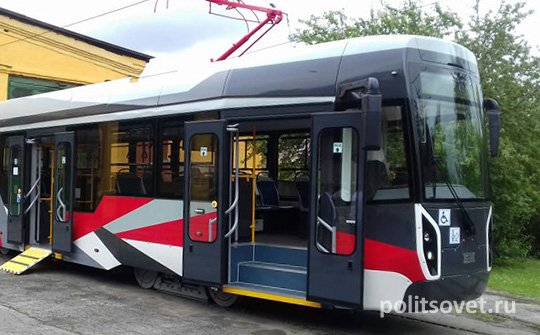 Екатеринбургу могут не достаться новые трамваи от УВЗ
