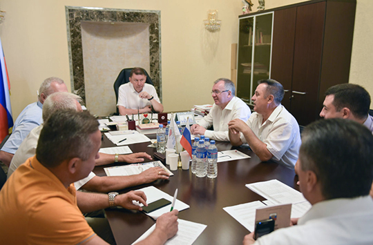 «Партия пенсионеров» отказалась от участия в выборах в гордуму Екатеринбурга